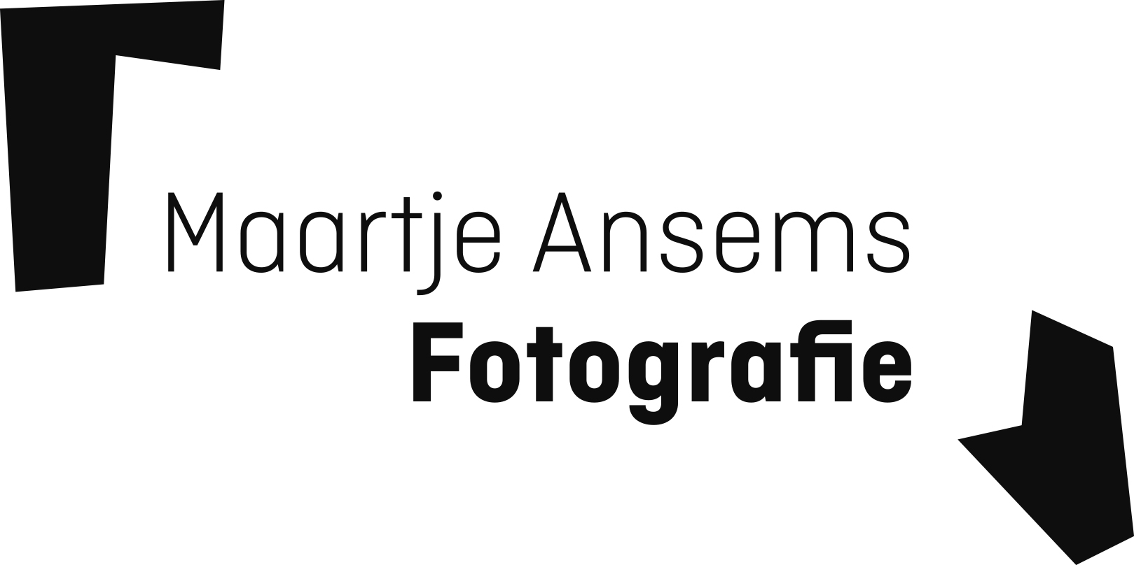 Maartje Ansems - kunstenaar, fotograaf en fotografie docent